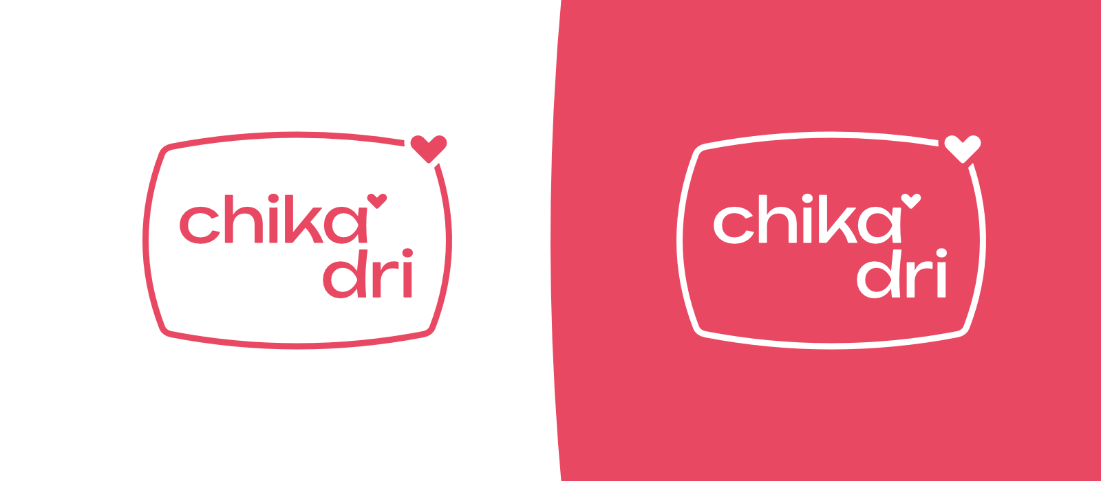 Apresentação chika-dri