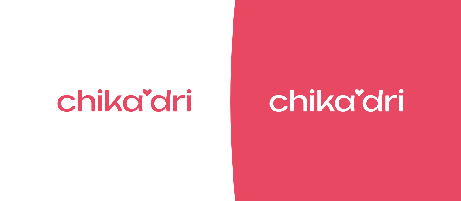 Apresentação chika-dri