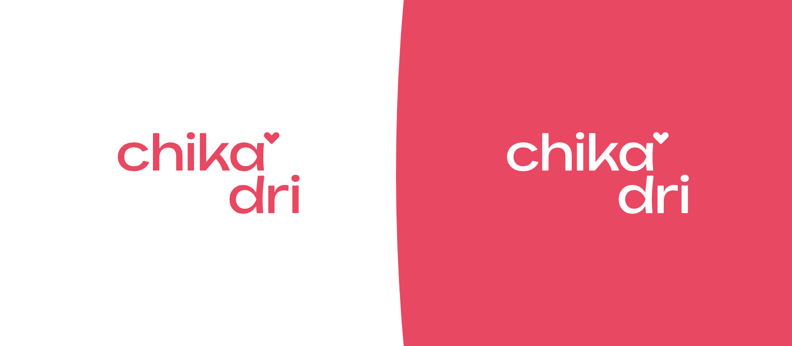 Apresentação chika-dri