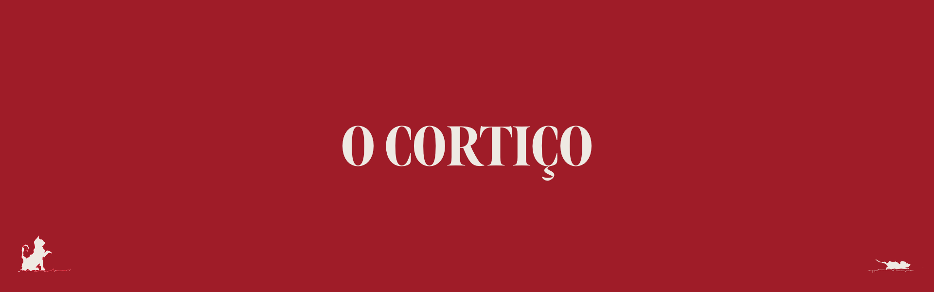 Banner o-cortico