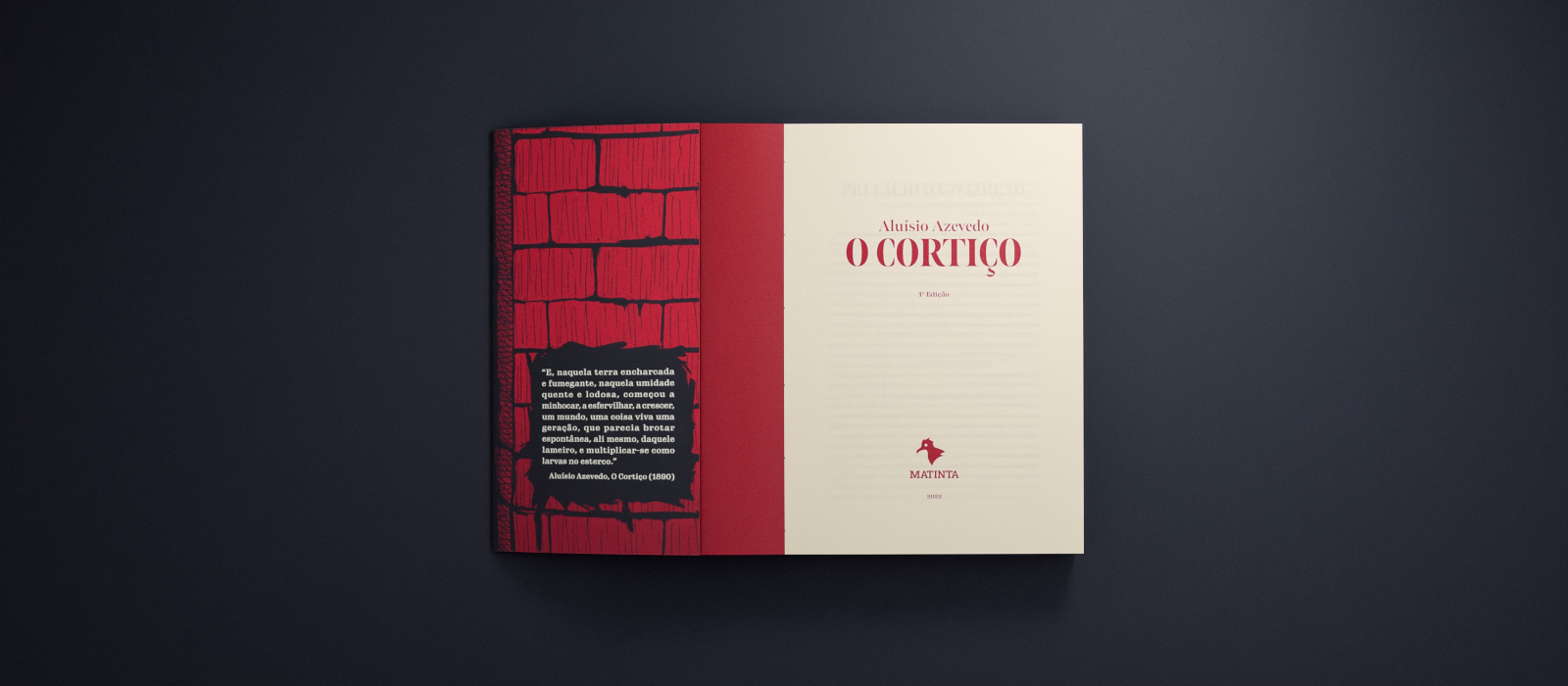 Apresentação o-cortico