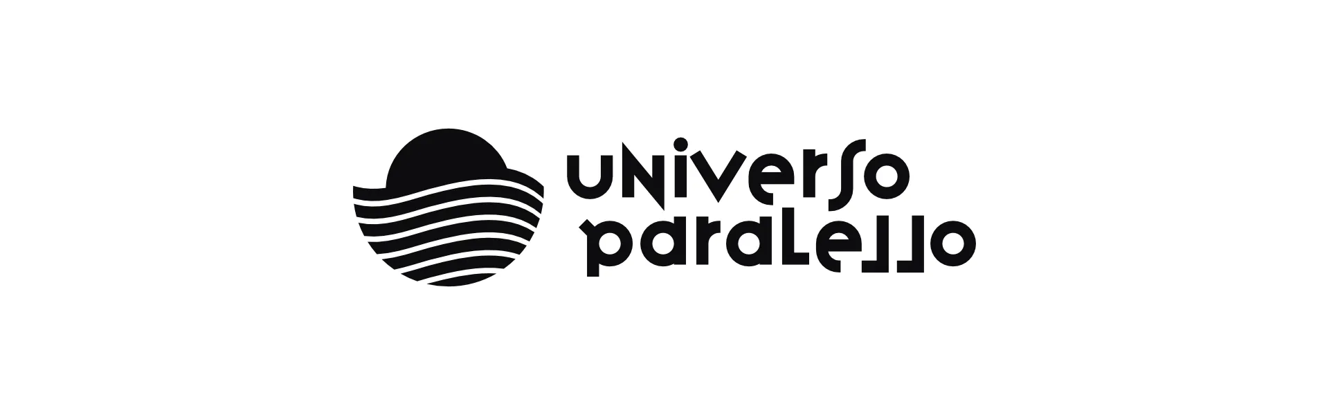 Banner universo-paralello