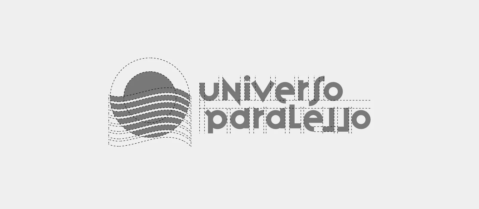 Apresentação universo-paralello