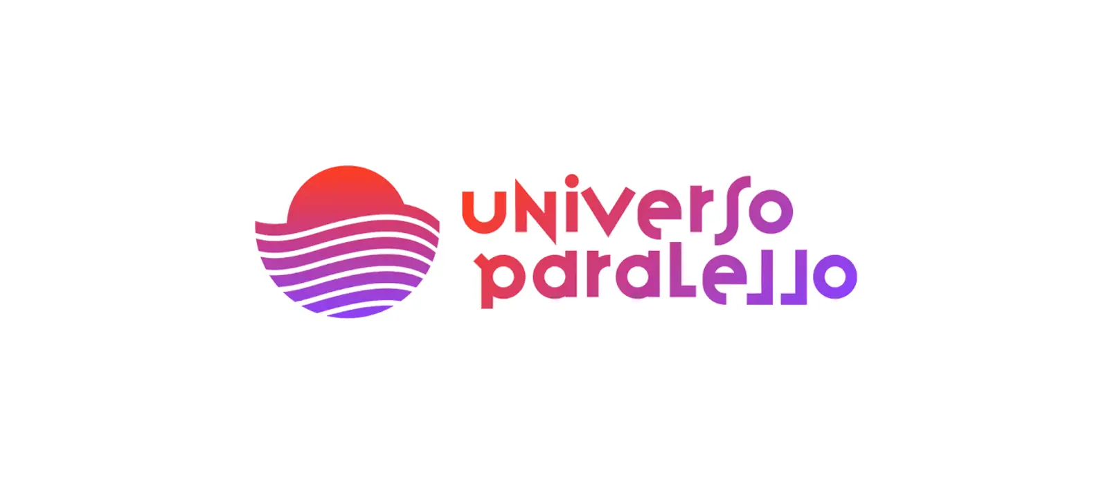 Apresentação universo-paralello